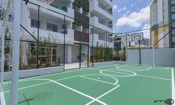 Imagem 4: Apartamento à venda com 2 dormitórios em Quarta parada, São paulo cod:AP0596_RRX