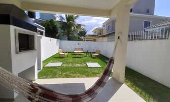 Imagem 7: Casa para venda possui 130 metros quadrados com 3 quartos em Campeche - Florianópolis - SC