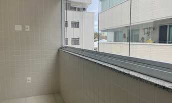 Imagem 7: Recreio dos Bandeirantes Prédio Novo 3 quartos 2 vagas