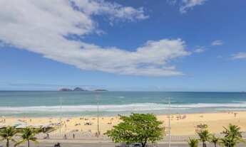 Imagem 3: Rio046 - Apartamento em Ipanema
