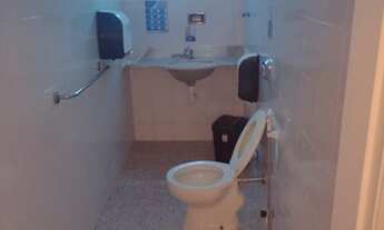 Imagem 6: Vendo Casa da Gardênia - Clínica Médica pronta para funcionar