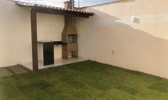 Imagem 2: Casa a venda no Altos do Jaguarema