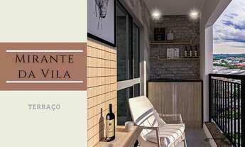 Imagem 4: Apartamento à venda com 1 dormitórios em Vila ré, São paulo cod:AP0269_RRX