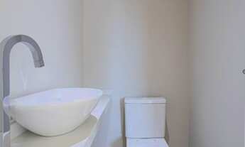 Imagem 7: Apartamento para venda tem 59 metros quadrados com 2 quartos em Vila Anastácio - São Paulo