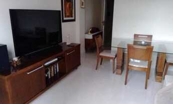 Imagem 2: Apartamento com 3 dormitórios à venda, 100 m² por R$ 650.000,00 - Icaraí - Niterói/RJ