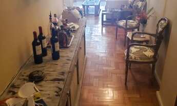 Imagem 3: Venha morar à 5 minutos do Metrô em uma rua nobre de Copacabana