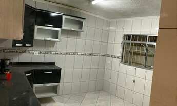 Imagem 5: Casa à venda com 3 dormitórios em Cidade satélite santa bárbara, São paulo cod:CA0003_RRX