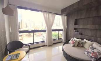 Imagem 5: Vendo cobertura duplex no centro de Chapecó