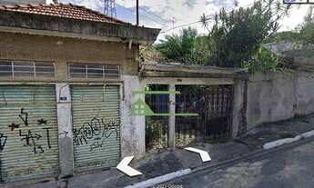 Imagem 3: Área à venda, 282 m² por R$ 750.000,00 - Jardim Nice - São Paulo/SP