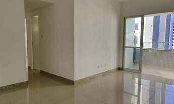 Imagem 4: Apartamento 3/4 e 4/4 com suíte e varanda - Cidade Jardim / Itaigara