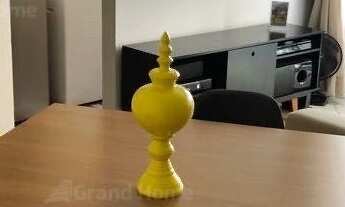 Imagem 3: Vila Velha - Apartamento Padrão - Praia De Itaparica