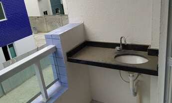 Imagem 6: LANÇAMENTO! No Novo Geisel, com varanda gourmet! Área de lazer completa!