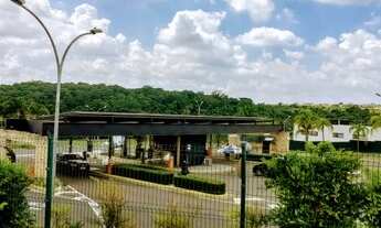 Imagem 2: Lote/Terreno para venda possui 450 metros quadrados em Alphaville Nova Esplanada - Votoran