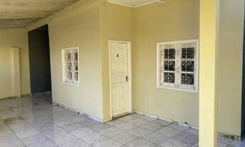 Imagem 5: Alugua-se casa no Conjunto Universitário