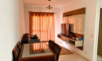 Imagem 5: Apartamento com 1 dormitório para alugar por R$ 2.410/mês - Vila Quirino de Lima - São Ber