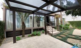 Imagem 4: Linda Casa Localizada no Loteamento Village, Bairro Ambrósio, em Garopaba