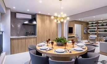 Imagem 5: Apartamento à venda com 3 dormitórios em Belenzinho, São paulo cod:AP0577_RRX