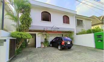 Imagem 2: São Paulo - Casa Padrão - Jardim Luzitania