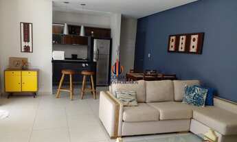 Imagem: Cobertura à venda, 3 quartos, 2 suítes