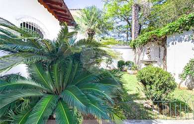 Imagem 3: Casa-São Paulo-ALTO DE PINHEIROS