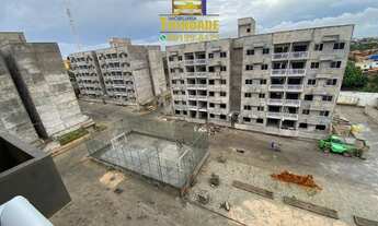 Imagem 5: Excelente Apartamento No Joao Paulo ,2 Quartos ,Elevador ,Lazer Club , So 10% de Entrada