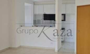 Imagem 7: Apartamento - Parque Santo Antônio - Jacareí - 88m² - 3 Dormitórios