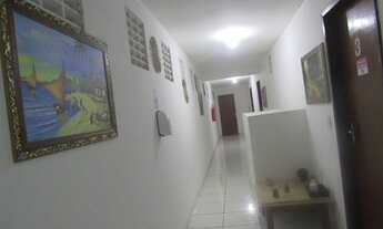 Imagem 4: Pousada em São Miguel dos Milagres