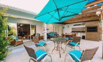 Imagem 3: XANGRI-Lá - Casa Padrão - Centro