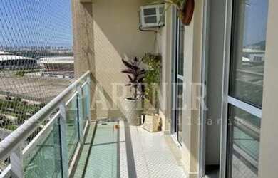 Imagem 3: Partner ZN Apresenta Apt 3 Qts Condomínio Origami