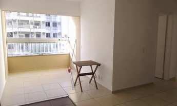 Imagem 2: Apartamento para venda possui 58 metros com 3 quartos