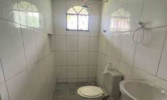 Imagem 3: ALUGO CASA DE 03 QUARTOS COM PREÇO ACESSÍVEL EM ARARUAMA