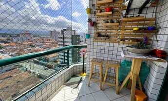 Imagem 5: APARTAMENTO 1 DORMITORIO NA GUILHERMINA