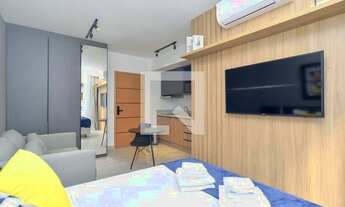 Imagem 4: Apartamento para Aluguel - Vila Mariana, 1 Quarto, 25 m2