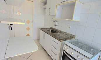 Imagem 3: SÃO PAULO - Apartamento Padrão - JABAQUARA