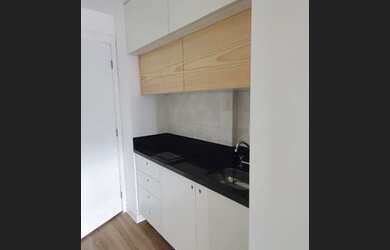 Imagem 7: Apartamento studio mobiliado para venda ou locação no Brooklin