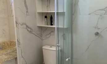 Imagem 6: VENNDE APT ED.TOUR VILLAGE 2QTOS ÁREA DE LAZER