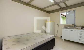 Imagem: Apartamento para Aluguel - Mooca, 1 Quarto