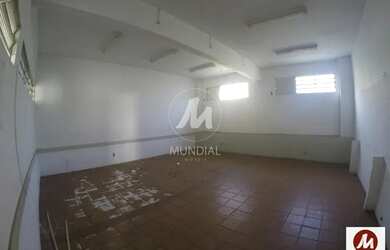 Imagem 7: Salão/Galpão (salão - térreo