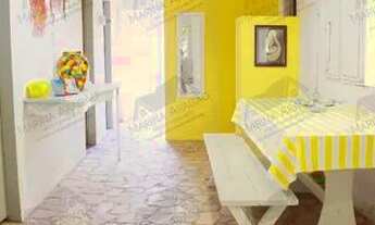 Imagem 2: Casa de praia Barra Grande Maragogi-AL (caminho de Moisés