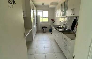 Imagem 4: Apartamento em Medeiros - Jundiaí, SP