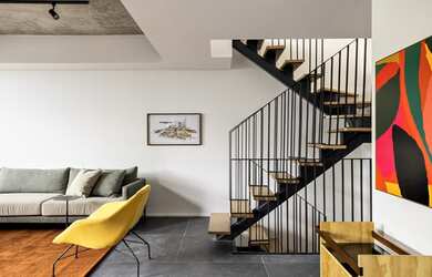 Imagem 2: Apartamento para Aluguel com 1 quarto , 146m² em Vila Madalena - São Paulo