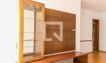 Imagem 2: Apartamento para Aluguel - Méier, 3 Quartos, 86 m2