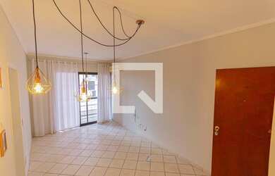 Imagem 2: Apartamento para Aluguel - Ponte Preta, 1 Quarto, 58 m2