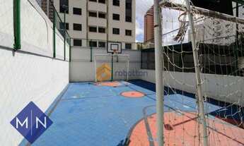 Imagem 2: Apartamento à venda, 70 m² por R$ 700.000,00 - Chácara Santo Antônio - São Paulo/SP