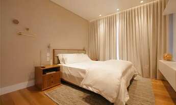 Imagem 6: Apartamento à venda no bairro Jurerê Internacional - Florianópolis/SC