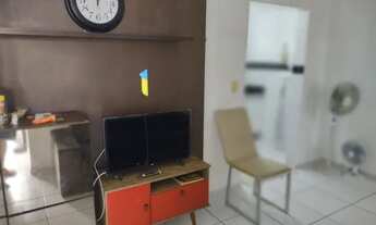 Imagem: Apartamento mobiliado - condomínio incluso