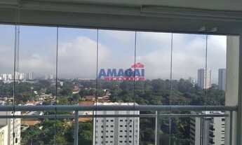 Imagem 2: Apartamento com 4 quartos para alugar em São Jose Dos Campos