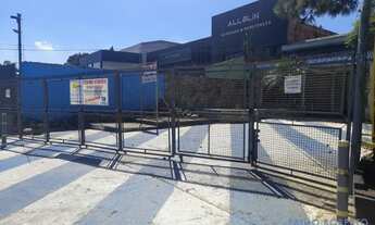 Imagem: COMERCIAL - CIDADE ADEMAR - SP