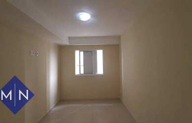 Imagem 7: Apartamento com 2 dormitórios para alugar, 65 m² por R$ 3.024,56/mês - Bethaville I - Baru