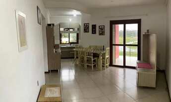 Imagem 1: Lindo apartamento semi mobiliado Ref.: *95